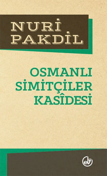 Osmanlı Simitçiler Kasidesi ürün görseli 1