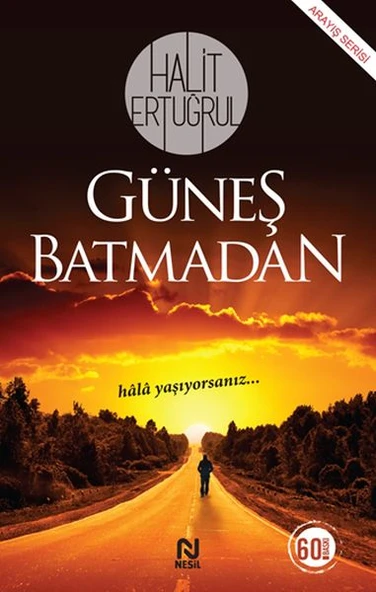 Güneş Batmadan ürün görseli 1