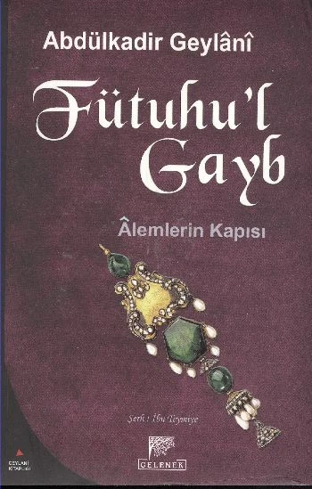 Fütuhu’l Gayb-Alemlerin Kapısı ürün görseli 1