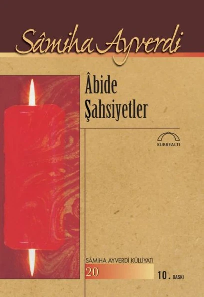 Abide Şahsiyetler ürün görseli 1