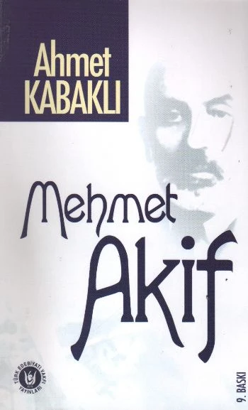 Mehmet Akif ürün görseli 1