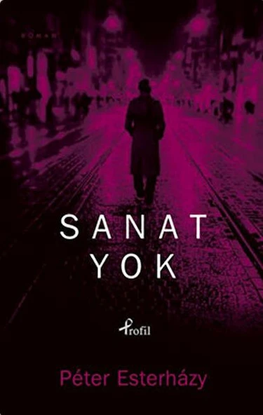 Sanat Yok ürün görseli 1