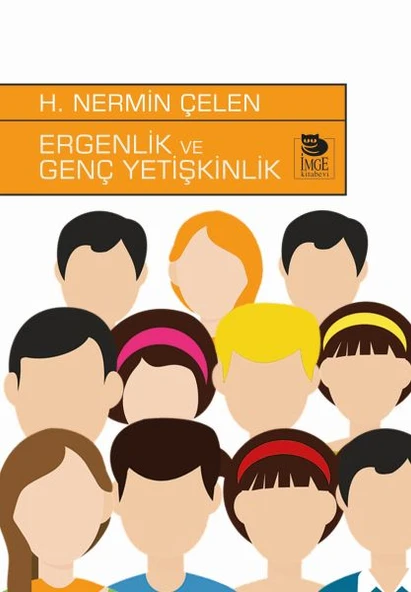 Ergenlik ve Genç Yetişkinlik ürün görseli 1