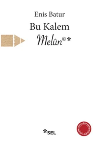Bu Kalem Melun ürün görseli 1