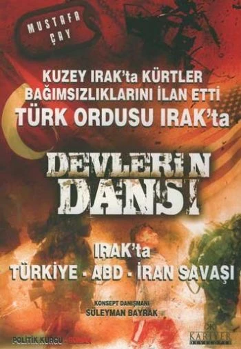 Devlerin Dansı ürün görseli 1