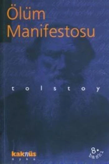 Ölüm Manifestosu ürün görseli 1