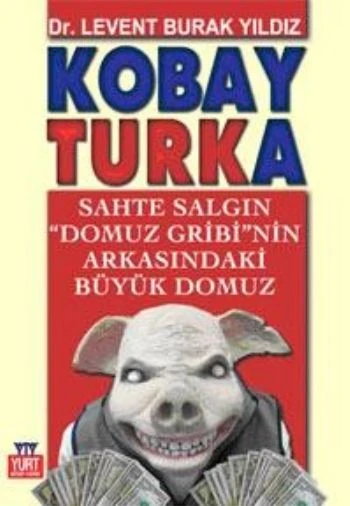 Kobay Turka ürün görseli 1