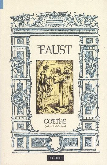 Faust (Tam Metin) ürün görseli 1