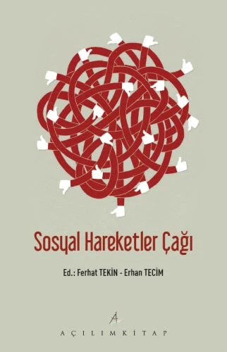 Sosyal Hareketler Çağı ürün görseli 1