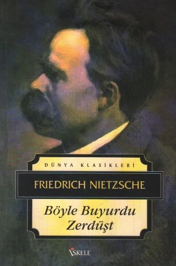 Böyle Buyurdu Zerdüşt ürün görseli 1