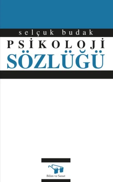 Psikoloji Sözlüğü (Ciltli) ürün görseli 1
