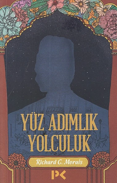 Yüz Adımlık Yolculuk ürün görseli 1