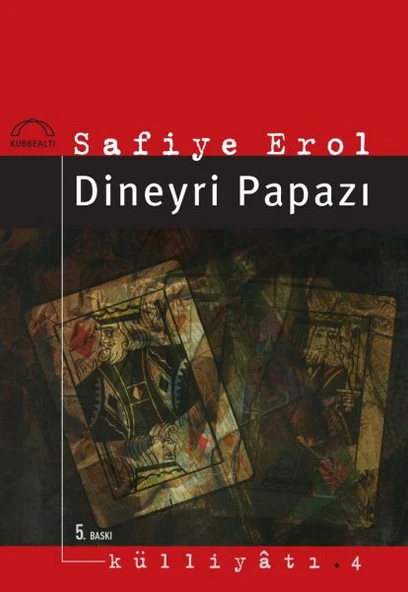 Dineyri Papazı ürün görseli 1