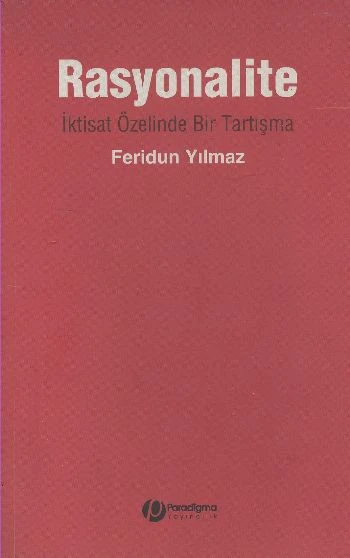 Rasyonalite - İktast Özelinde Bir Tartışma ürün görseli 1
