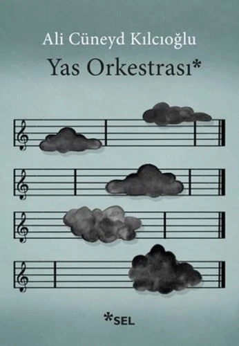 Yas Orkestrası ürün görseli 1