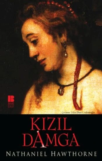 Kızıl Damga ürün görseli 1