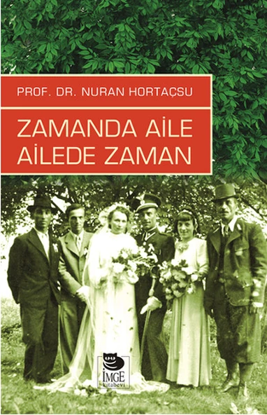 Zamanda Aile Ailede Zaman ürün görseli 1
