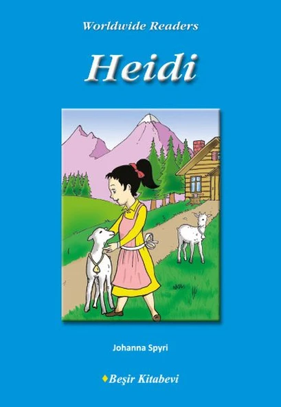 Level 1 - Heidi ürün görseli 1