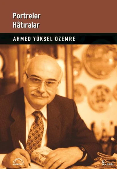 Portreler Hatıralar ürün görseli 1