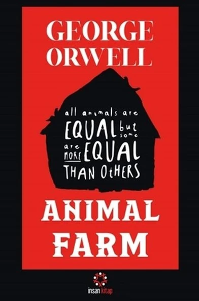 Animal Farm ürün görseli 1