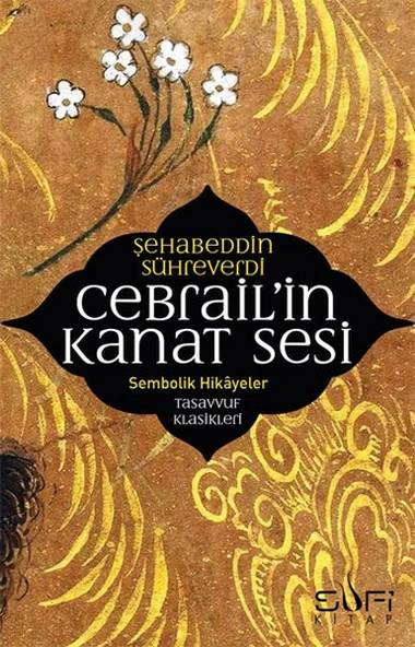 Cebrail'in Kanat Sesi ürün görseli 1