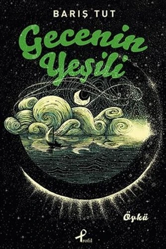 Gecenin Yeşili ürün görseli 1