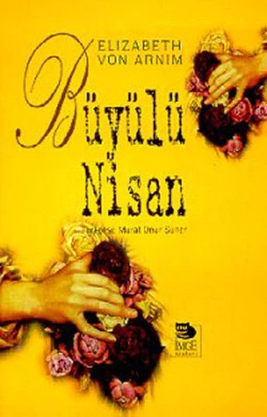 Büyülü Nisan ürün görseli 1