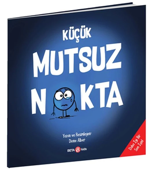 Küçük Mutsuz Nokta ürün görseli 1