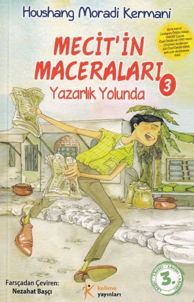 Mecit'in Maceraları - 3 ürün görseli 1