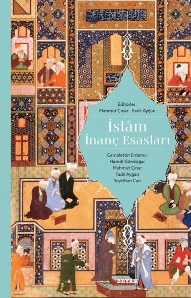 İslam İnanç Esasları ürün görseli 1