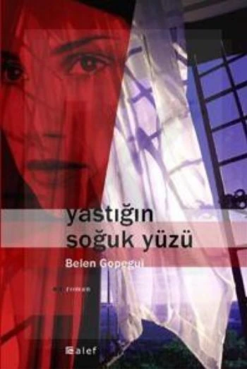 Yastığın Soğuk Yüzü ürün görseli 1
