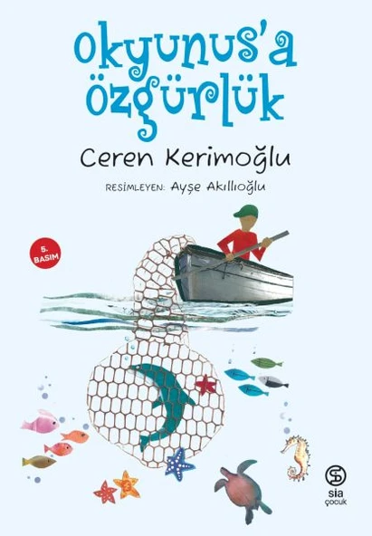 Okyunus’a Özgürlük ürün görseli 1