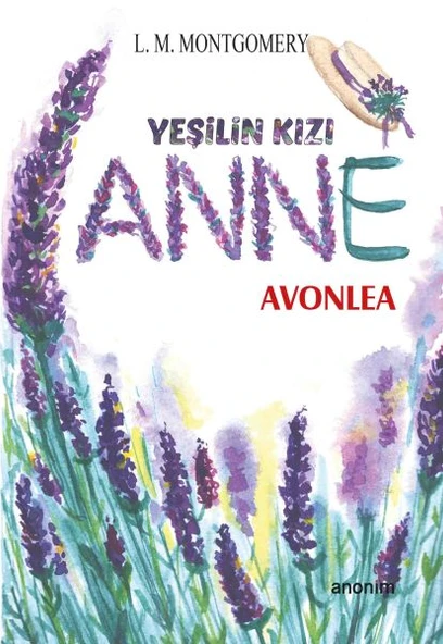 Yeşilin Kızı Anne - Avonlea ürün görseli 1