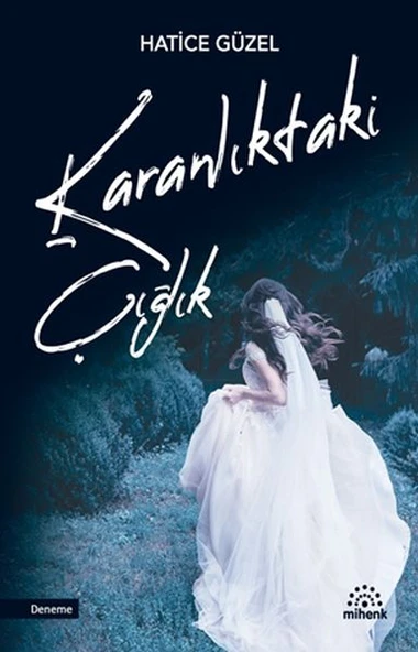 Karanlıktaki Çığlık ürün görseli 1