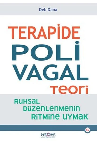 Terapide Polivagal Teori ürün görseli 1