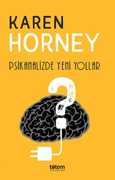 Psikanalizde Yeni Yollar ürün görseli 1