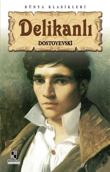Delikanlı ürün görseli 1