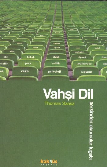 Vahşi Dil ürün görseli 1
