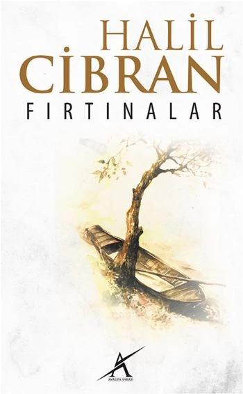Fırtınalar (Cep Boy) ürün görseli 1