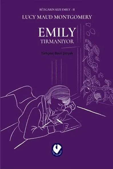Emily Tırmanıyor - Rüzgarın Kızı Emily 2 ürün görseli 1