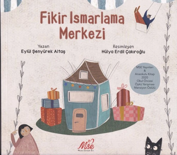 Fikir Ismarlama Merkezi ürün görseli 1