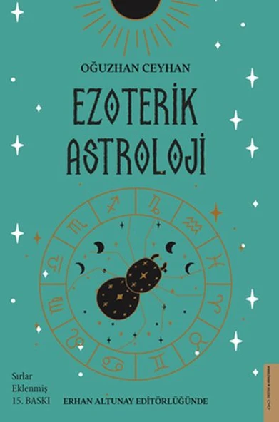 Ezoterik Astroloji ürün görseli 1