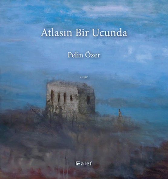 Atlasın Bir Ucunda ürün görseli 1