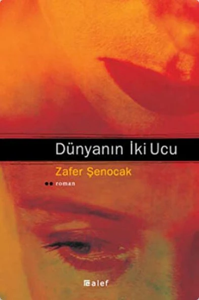 Dünyanın İki Ucu ürün görseli 1