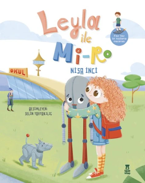 Leyla İle Mi-Ro ürün görseli 1