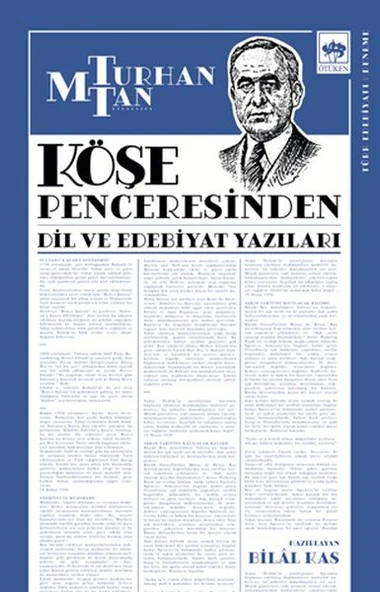Köşe Penceresinden ürün görseli 1