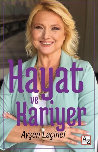 Hayat ve Kariyer ürün görseli 1