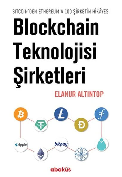 Blockchain Teknolojisi Şirketleri ürün görseli 1