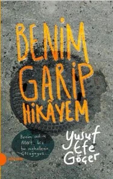 Benim Garip Hikayem ürün görseli 1
