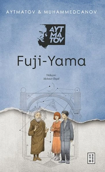 Fuji-Yama ürün görseli 1